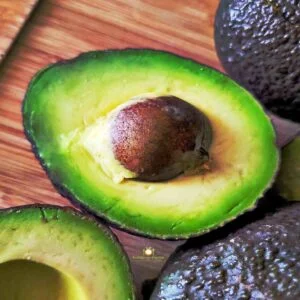 Defining Avocados