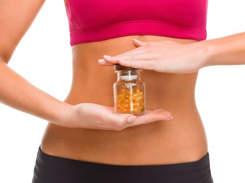 Digestive Enzymes And Weight Loss