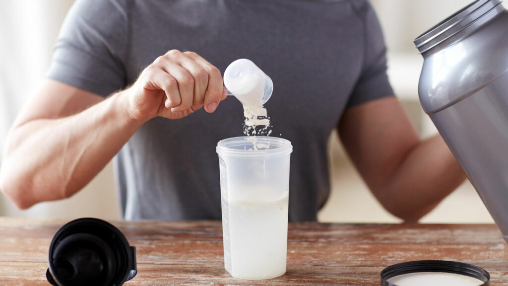 Does Creatine Make You Fat? | Working of Creatine on Body