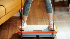 What Is a Vibration Machine For Weight Loss?