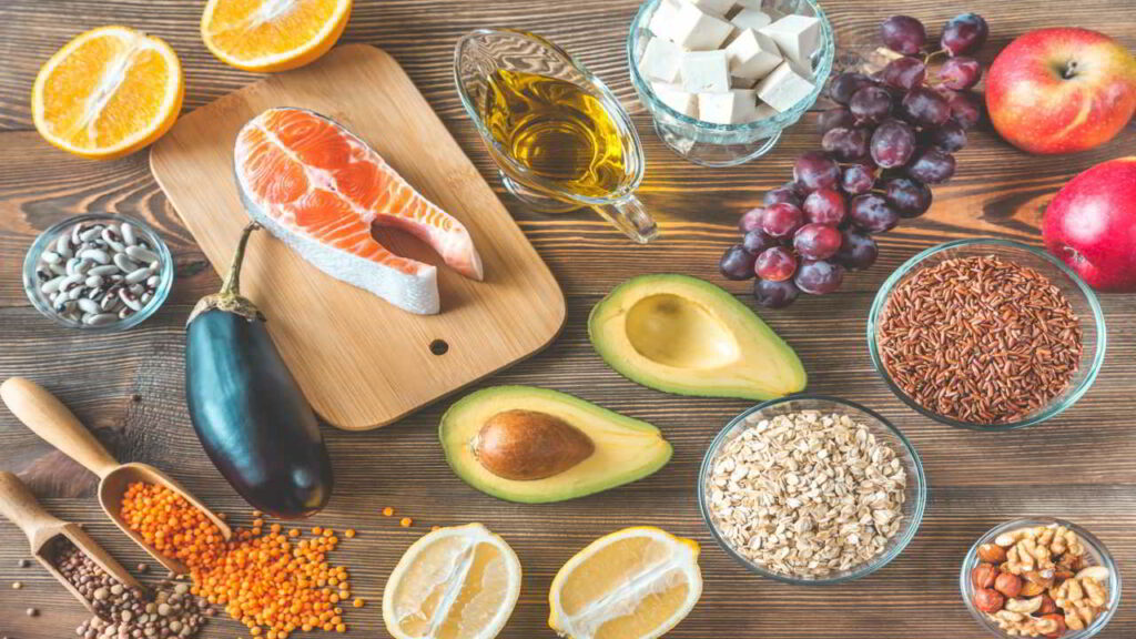 Fats and Cholesterol: All About These Fats