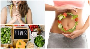 Fiber and Belly Fat | Link Between Fiber and Belly Fat