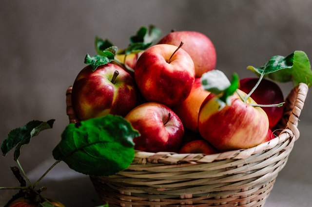 How Apples Affect Weight? | Benefits of Incorporating Apples