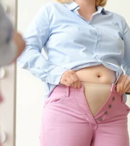 What Is FUPA (Fat Upper Pubic Area)?