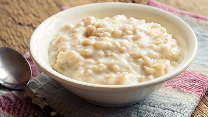 How To Take Oats For Weight Gain?