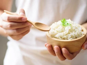 How Much Rice Should You Eat For Weight Gain?