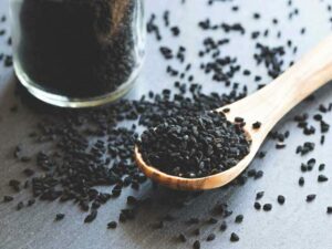 Kalonji for Weight Loss