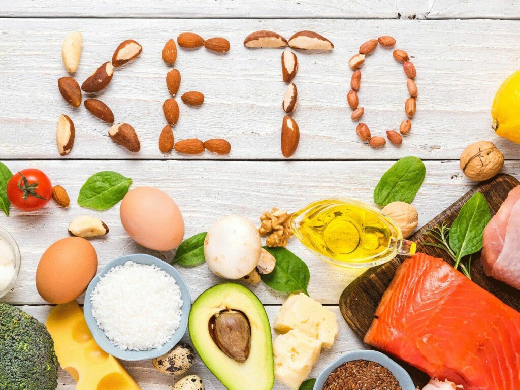 Keto Diet For Weight Loss Recipes and Benefits of Taking