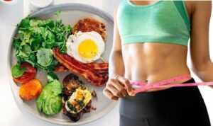 What Is Keto Fat Fast?
