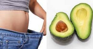 Link Between Avocados And Weight Loss