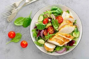 What Is Low-Fat Diet?
