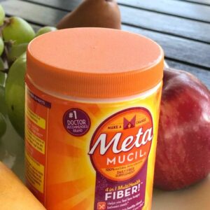 Is It OK To Take Metamucil For Weight Loss Every Day?