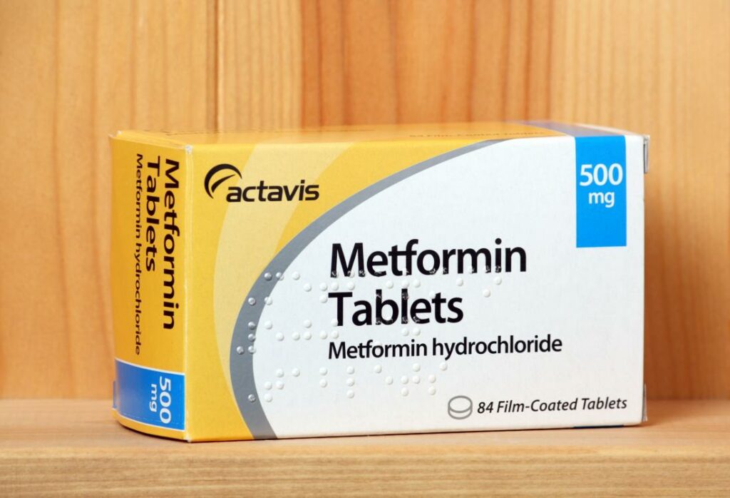 Metformin For Weight Loss