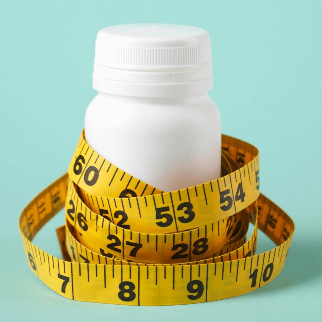 Phentermine For Weight Loss: How To Take and Benefits of It