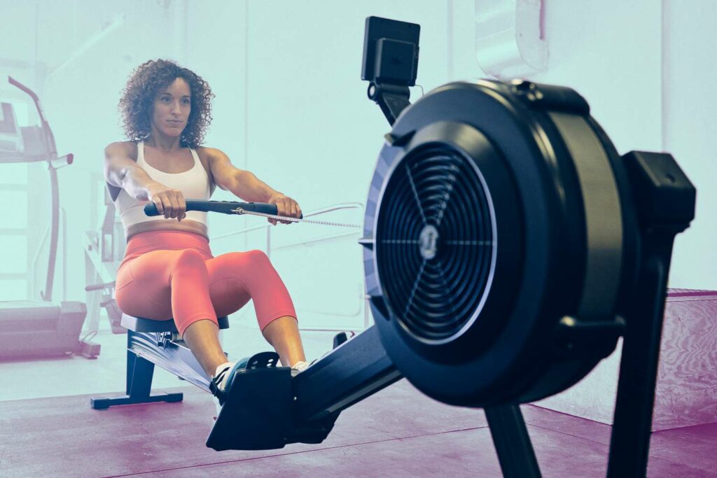 Rowing for Weight Loss: The Ultimate Guide