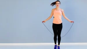 Benefits Of Jumping Rope To Lose Weight