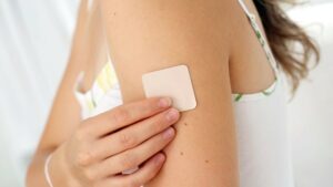 How Long Do You Wear Slimming Patches?