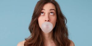 Can Chewing Gum Really Help You Lose Weight?