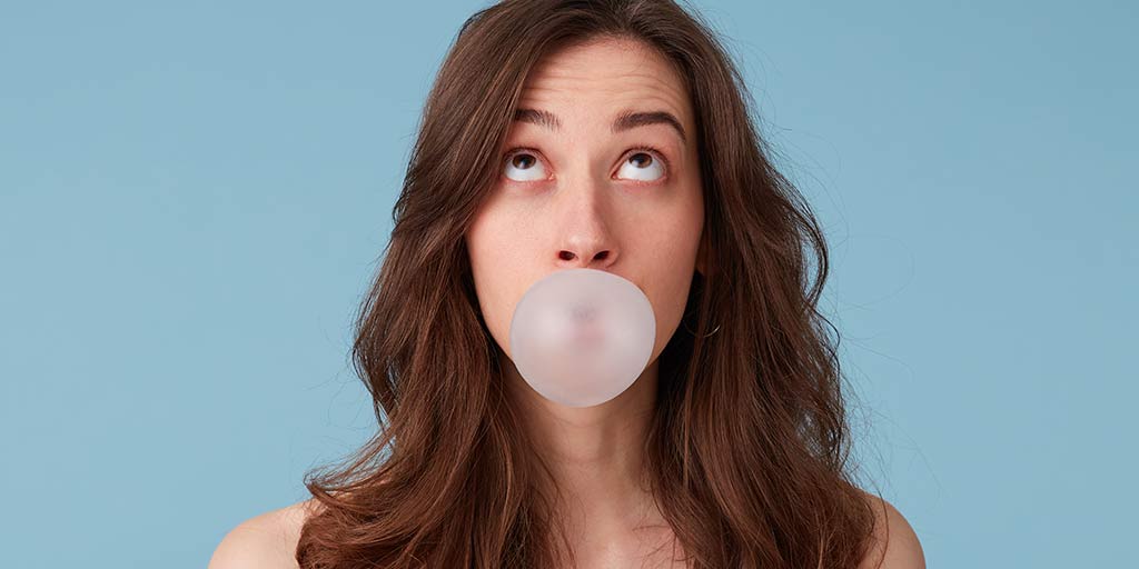 Can Chewing Gum Really Help You Lose Weight?