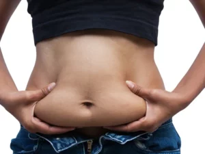 What Are Some Risks Of Belly Fat?