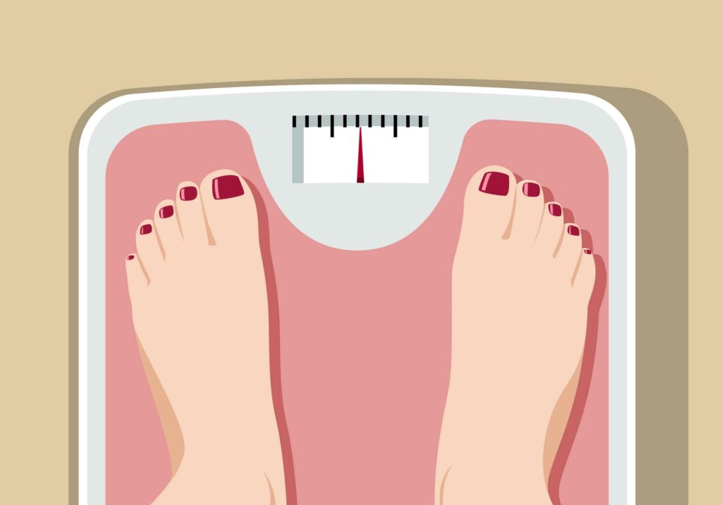 Unintentional Weight Loss: Causes and Coping Up With It