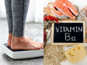 Vitamin B12 For Weight Loss | Taking Vitamin B12