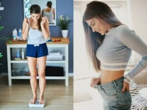 Weight Gain and Periods