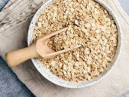 What are Oats?