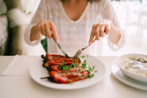 Why You Might Not Be Losing Weight on the Keto Diet