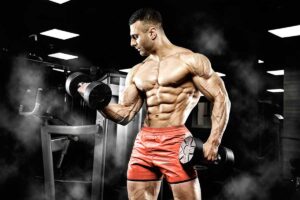 How Much Weight Do You Gain With Steroids?