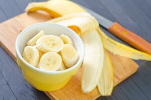 How Bananas And Weight Are Related?