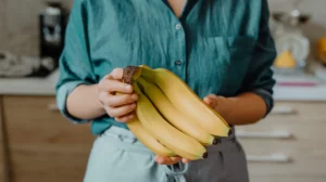 Are Bananas Good For Losing Weight?