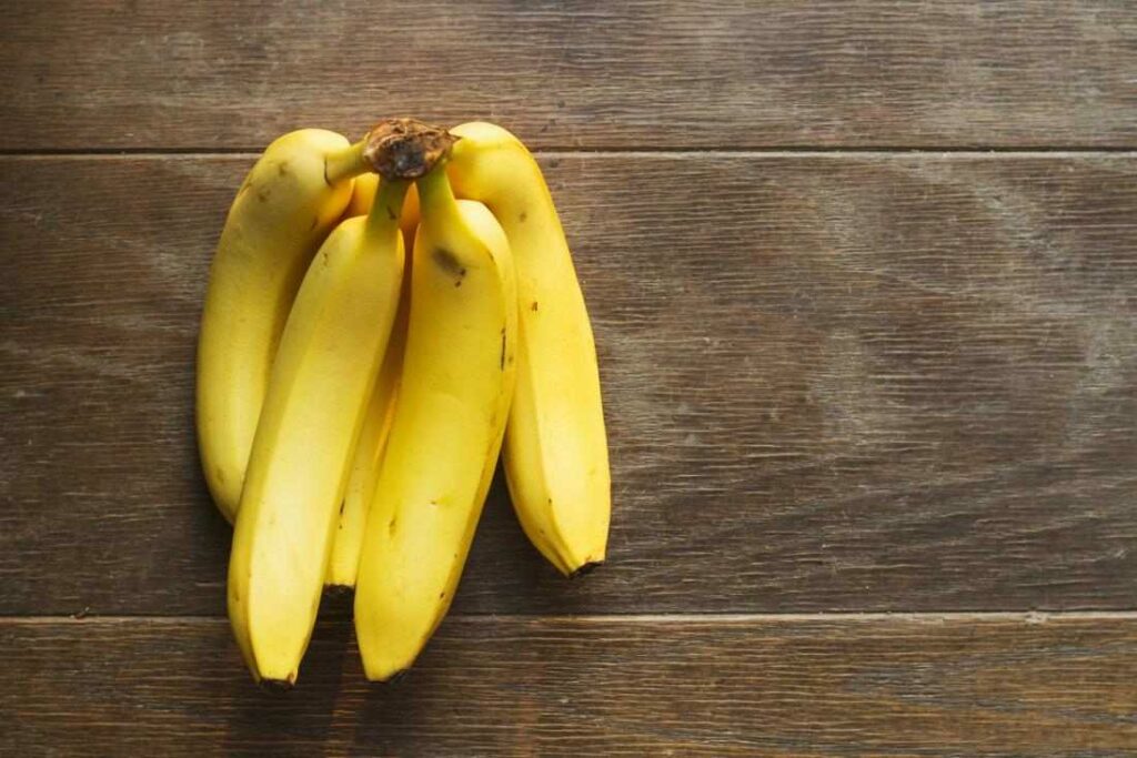 Bananas and Weight: The Surprising Truth