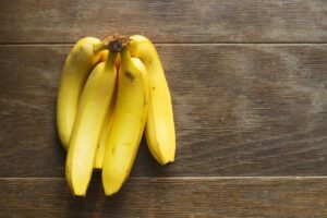 Bananas and Weight: The Surprising Truth