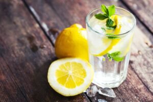 When Should I Drink Lemon Water To Lose Weight?