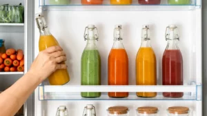 Can Juices Help Me In Weight Loss?