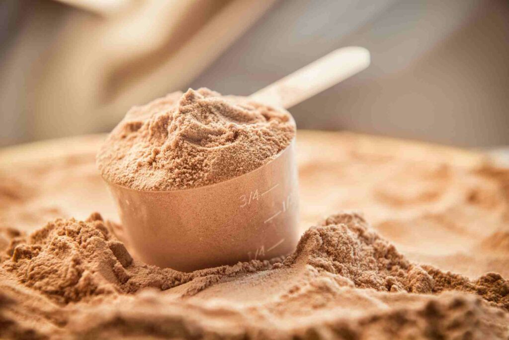 Best Protein Powders for Weight Loss: The Ultimate Guide
