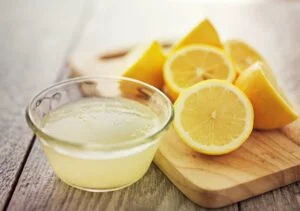 Lemonade Diet