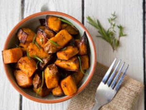 Tips To Add Sweet Potato To Weight Loss In Diet