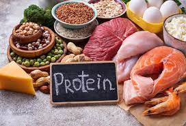 How Can You Start A High-Protein Diet For Weight Loss?