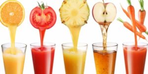 How To Get Started With Liquid Diet Plan?