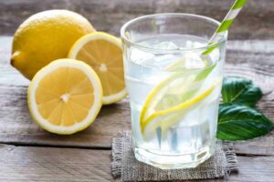Can We Drink Lemon Water For Weight Loss?