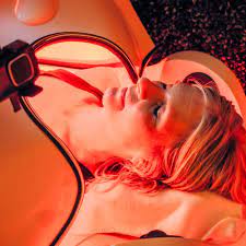 What Is Red Light Therapy?