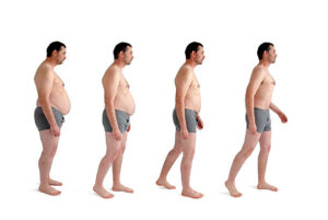 What Are Weight Loss Stages?