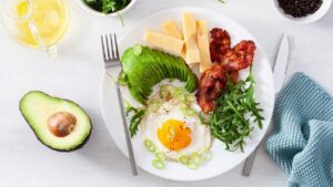 What Do You Eat On A Low-Carb Diet To Lose Weight?