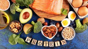 What Are Some Other Sources Of Protein?