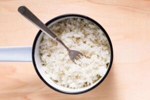 Rice and Weight – The Surprising Truth About carbs and Your Waistline