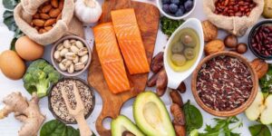 What Foods To Include In a High-Protein Diet?