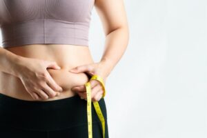 Swollen Stomach and Weight Gain: What You Need to Know