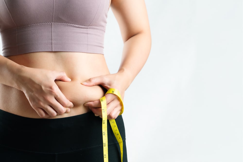 Swollen Stomach and Weight Gain: What You Need to Know